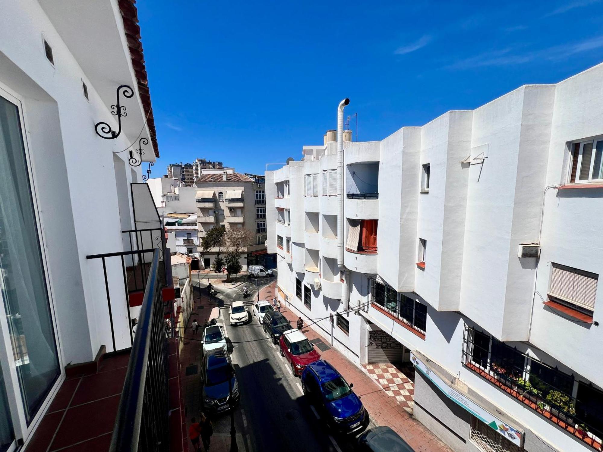 Hotel Sl Marbella Exteriér fotografie